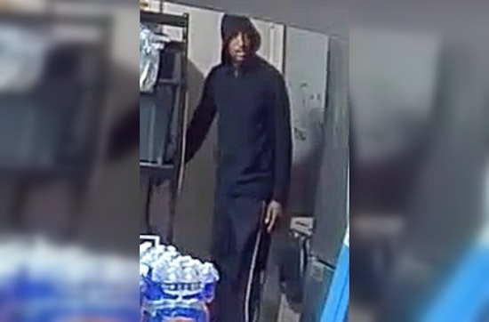 Harris County Constable Seeks Public Help to Nab Burglary Suspects in Suburb of Houston