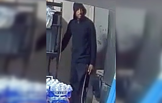 Harris County Constable Seeks Public Help to Nab Burglary Suspects in Suburb of Houston