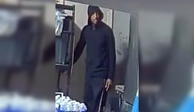 Harris County Constable Seeks Public Help to Nab Burglary Suspects in Suburb of Houston