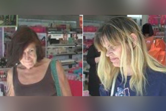 Harris County Constables Seek Community Help to Find Two Women Suspected in $733 Ulta Beauty Theft