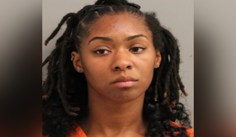 Harris County Deputies Arrest Suspect with Outstanding Assault Warrant During Traffic Stop