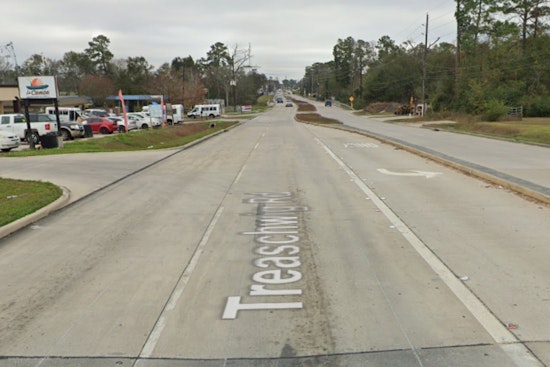 Harris County Deputies Bust Man Accused Of Bringing Dallas Runaways To Houston
