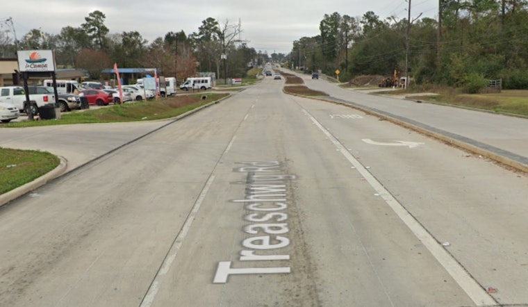 Harris County Deputies Bust Man Accused Of Bringing Dallas Runaways To Houston