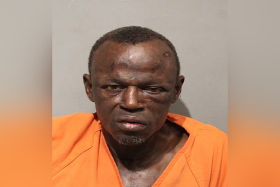 Harris County Deputies Thwart Apartment Burglary Attempt, Suspect Charged with 2nd-Degree Felony