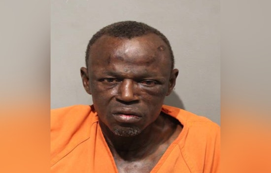 Harris County Deputies Thwart Apartment Burglary Attempt, Suspect Charged with 2nd-Degree Felony