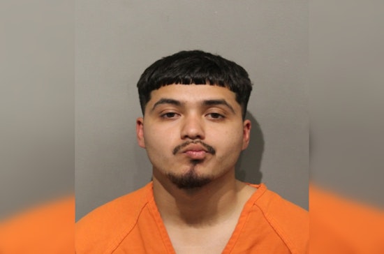 Harris County Driver Arrested on DWI Charges During FM 1960 Road Patrol