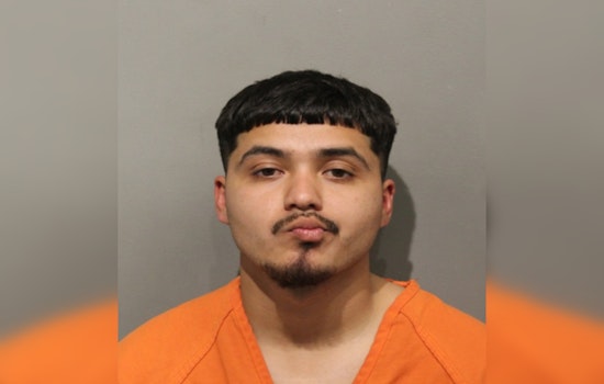 Harris County Driver Arrested on DWI Charges During FM 1960 Road Patrol