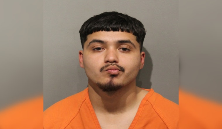 Harris County Driver Arrested on DWI Charges During FM 1960 Road Patrol