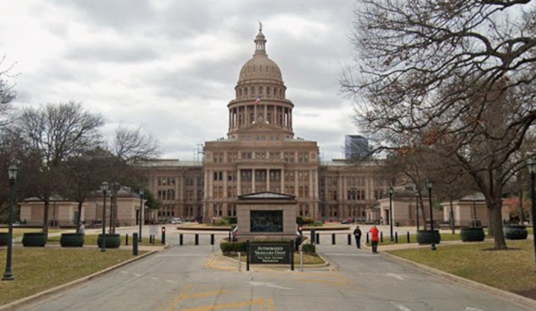 Harris County Faces State Investigation for Alleged Voter Registration Misconduct Involving P.O. Boxes
