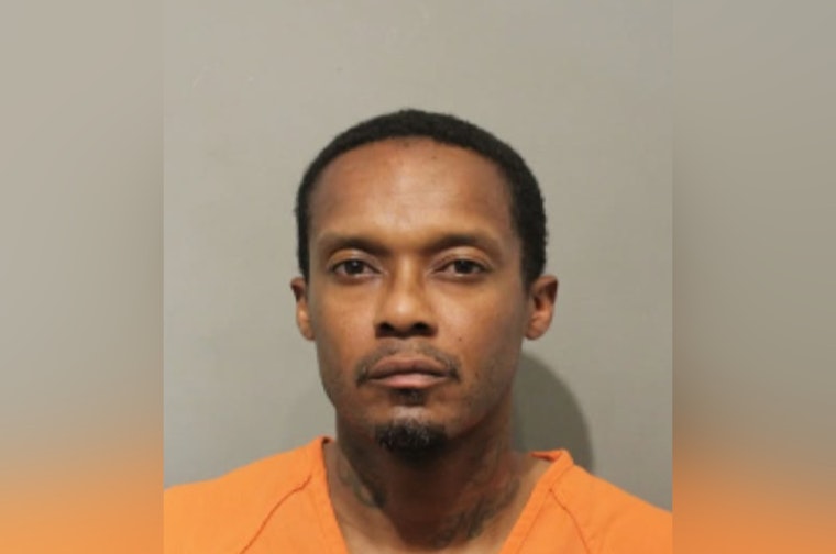 Harris County Man Charged with DWI After Failing Sobriety Tests During Traffic Stop