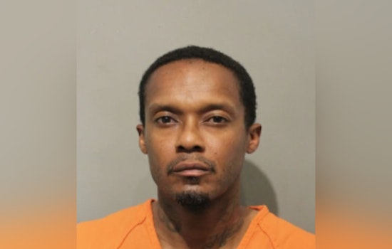 Harris County Man Charged with DWI After Failing Sobriety Tests During Traffic Stop