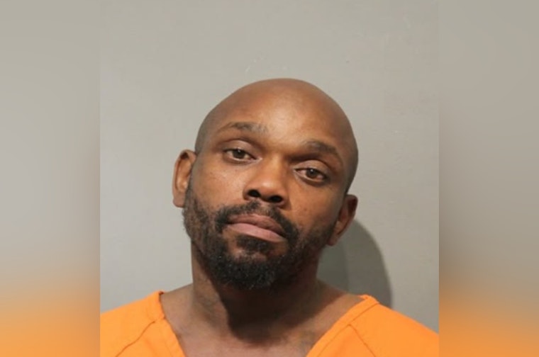 Harris County Repeat Offender Charged with Third DWI After Found Asleep At The Wheel