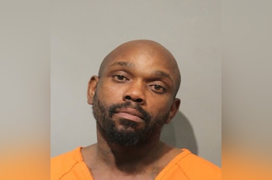 Harris County Repeat Offender Charged with Third DWI After Found Asleep At The Wheel