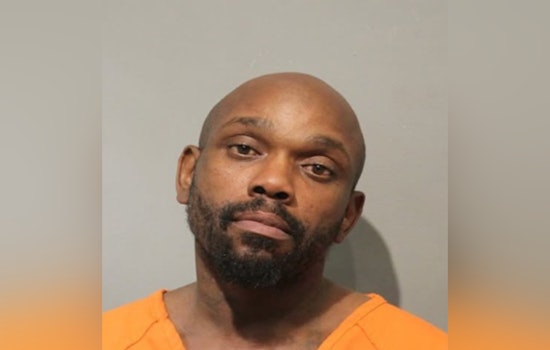 Harris County Repeat Offender Charged with Third DWI After Found Asleep At The Wheel