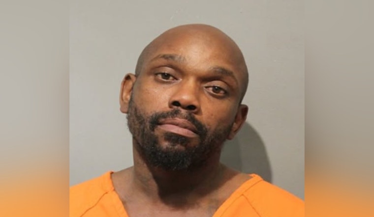 Harris County Repeat Offender Charged with Third DWI After Found Asleep At The Wheel