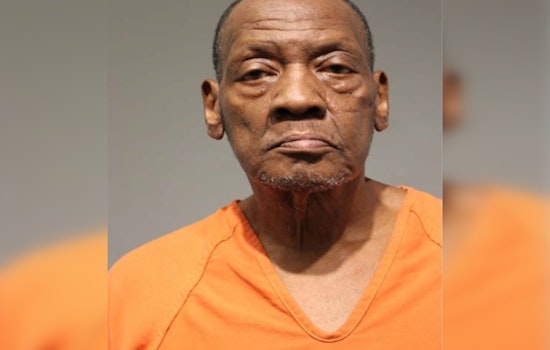 Harris County Resident Charged with Assault on USPS Worker and Police Officer