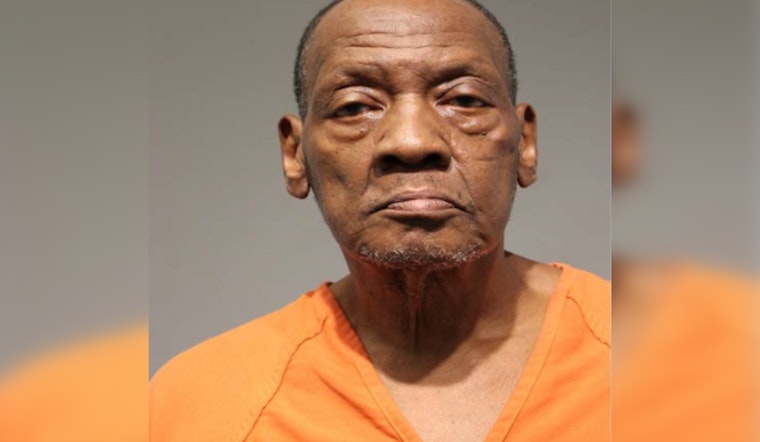 Harris County Resident Charged with Assault on USPS Worker and Police Officer