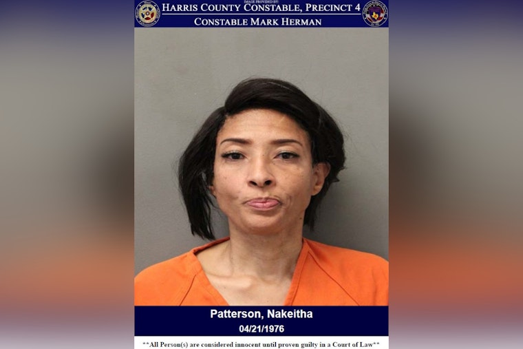 Harris County Routine Traffic Stop Leads to Drug Arrest on FM 1960