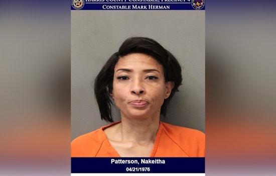 Harris County Routine Traffic Stop Leads to Drug Arrest on FM 1960