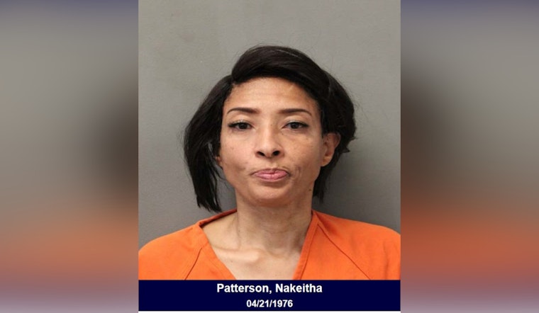 Harris County Routine Traffic Stop Leads to Drug Arrest on FM 1960
