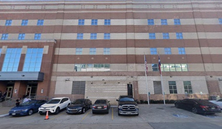 Harris County Sheriff's Office Spearheads Major Crackdown, 80 Arrests, 103 Warrants Cleared in Houston Area