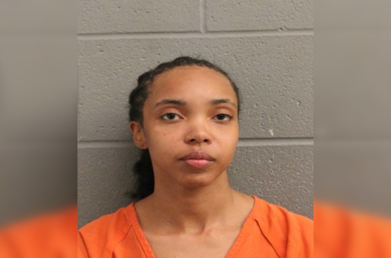 Harris County Toddler Rescued by Deputies, Mother Charged with Child Endangerment