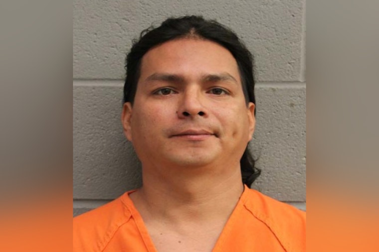 Harris County Traffic Stop Leads to Arrest of Man with Warrant for Soliciting Prostitution