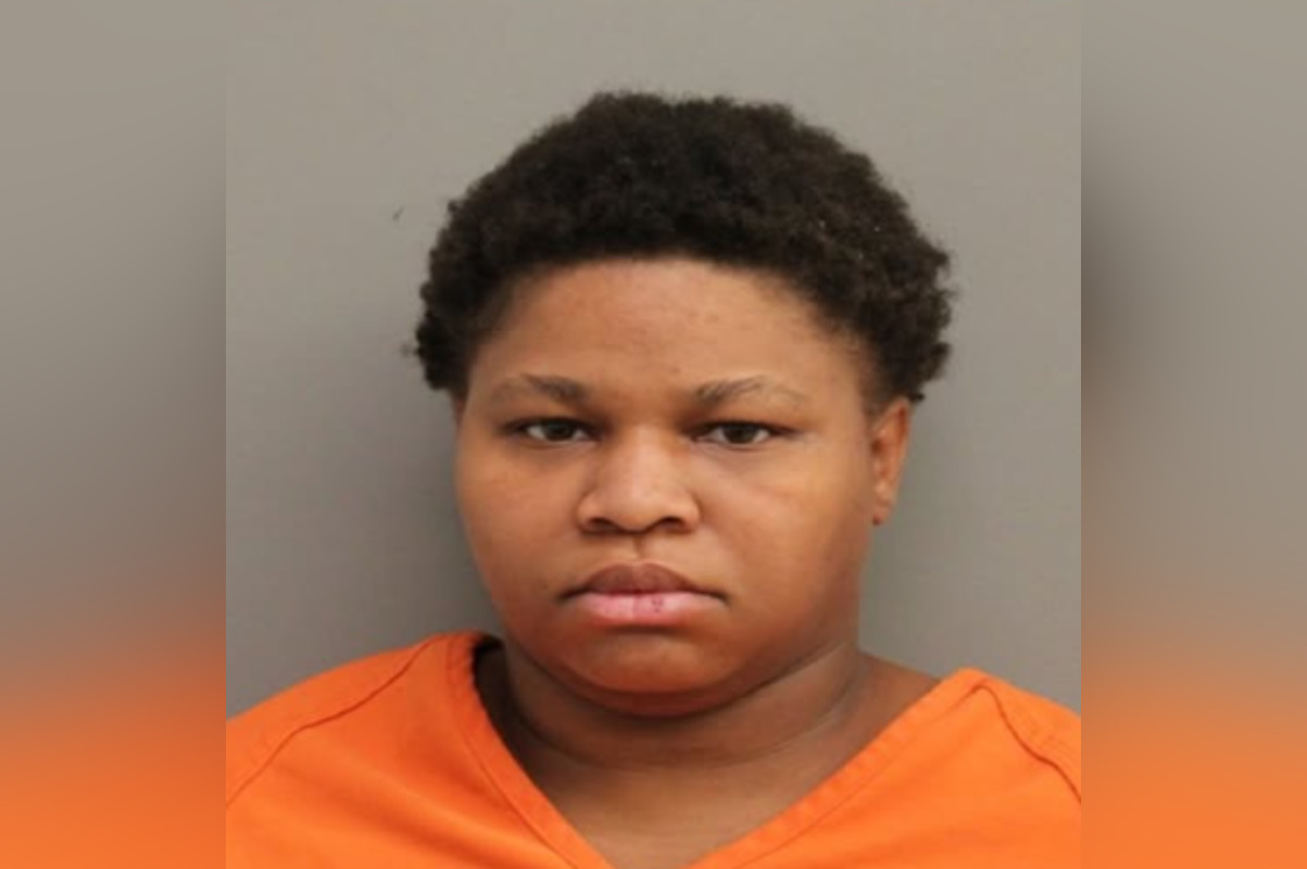 Harris County Traffic Stop Leads to Arrest of Suspect with Open Theft