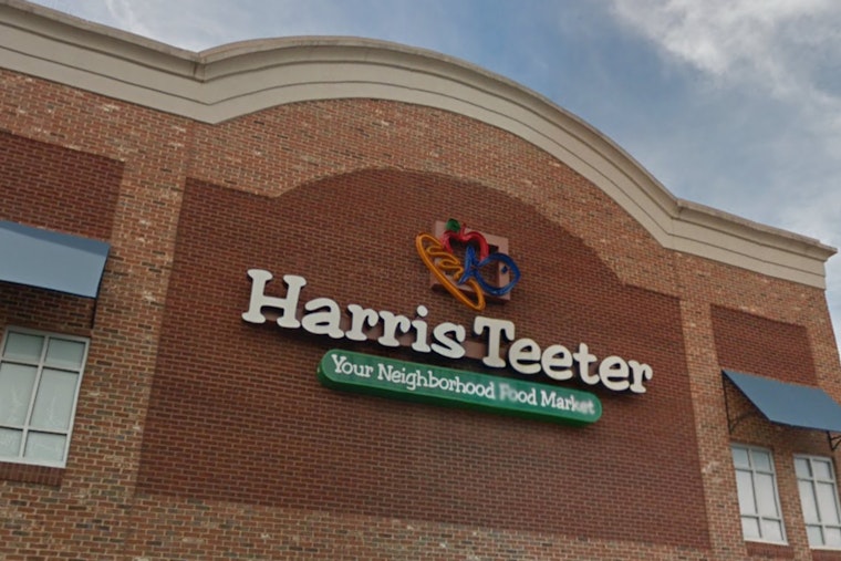 Harris Teeter to Anchor Market at Millstone Development, Bringing Jobs and New Amenities to Kannapolis