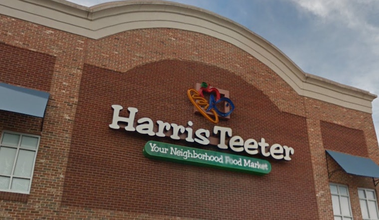 Harris Teeter to Anchor Market at Millstone Development, Bringing Jobs and New Amenities to Kannapolis
