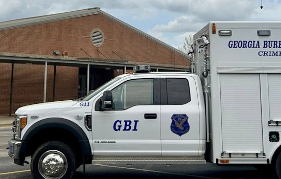 Hartsfield Man Arrested by GBI on Rape and Aggravated Sodomy Charges