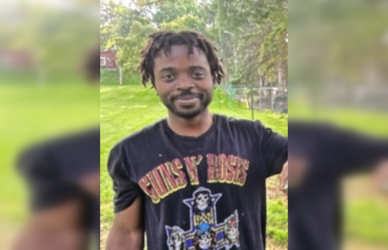 Hastings Police Seek Public Assistance in Search for Missing Man Mark Morris