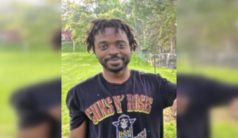 Hastings Police Seek Public Assistance in Search for Missing Man Mark Morris