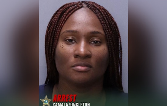 Hastings Woman Charged with Attempted First Degree Murder After Stabbing Incident