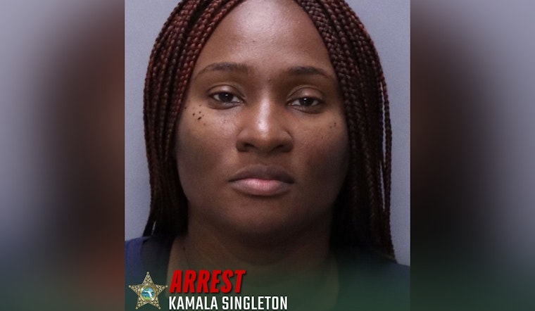 Hastings Woman Charged with Attempted First Degree Murder After Stabbing Incident