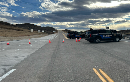 Havana St. in Douglas County Reopens After Crash Investigation Causes Delays