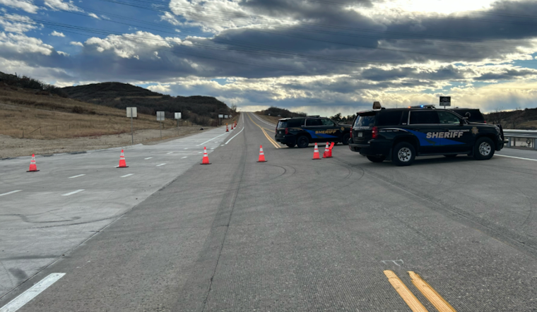 Havana St. in Douglas County Reopens After Crash Investigation Causes Delays