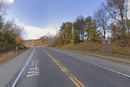 Haverhill Tragedy: 68-Year-Old Pedestrian Fatally Struck and Multi-Vehicle Crash Under Investigation