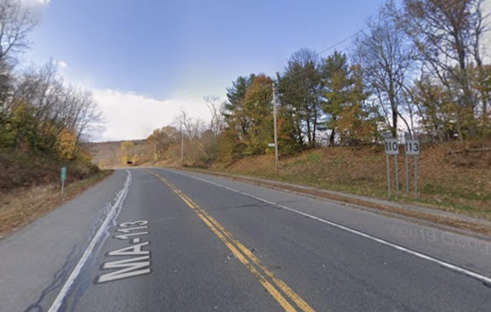 Haverhill Tragedy: 68-Year-Old Pedestrian Fatally Struck and Multi-Vehicle Crash Under Investigation
