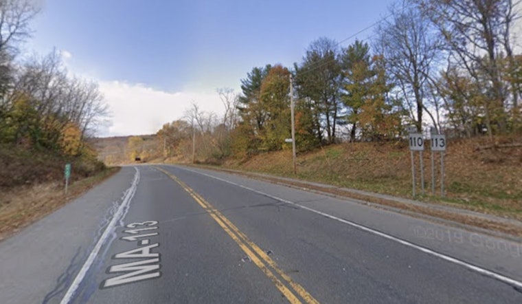 Haverhill Tragedy: 68-Year-Old Pedestrian Fatally Struck and Multi-Vehicle Crash Under Investigation
