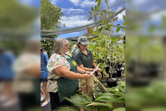 Hawaiʻi Celebrates Arbor Day with Cultural and Community Festivities Across the Islands