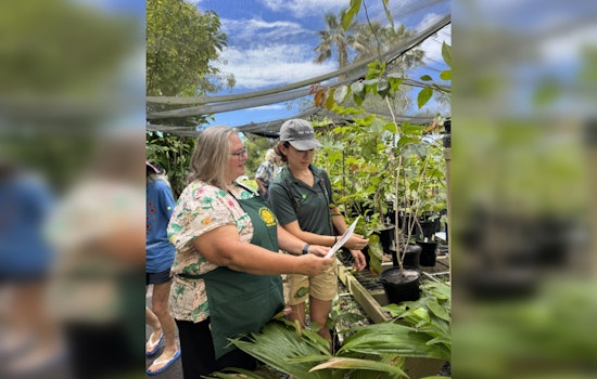 Hawaiʻi Celebrates Arbor Day with Cultural and Community Festivities Across the Islands