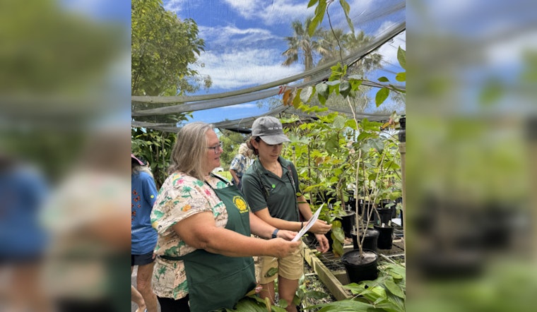 Hawaiʻi Celebrates Arbor Day with Cultural and Community Festivities Across the Islands
