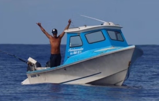 Hawaiʻi Island Police Appeal for Public's Help in Locating Missing Fisherman Earl Hind and His Vessel