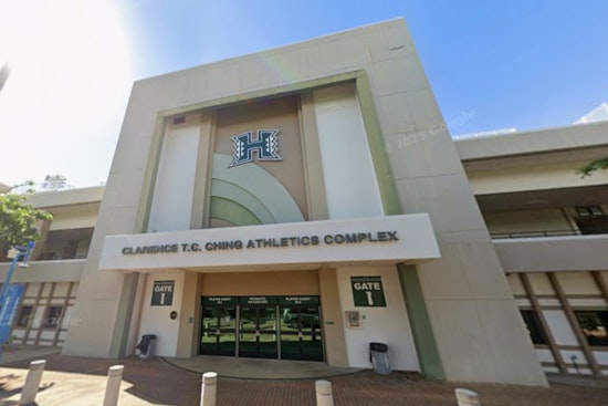 Hawaii Beats San Diego State 38-6, Stays in Championship Race