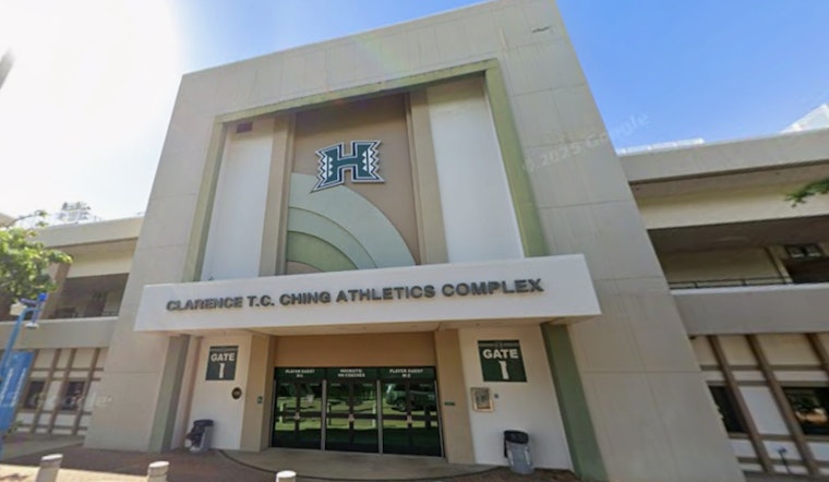 Hawaii Beats San Diego State 38-6, Stays in Championship Race