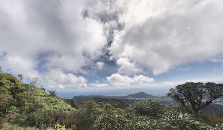 Hawaii Braces for Weather Shift with Increased Cloudiness, Precipitation and High Surf Warning Issued