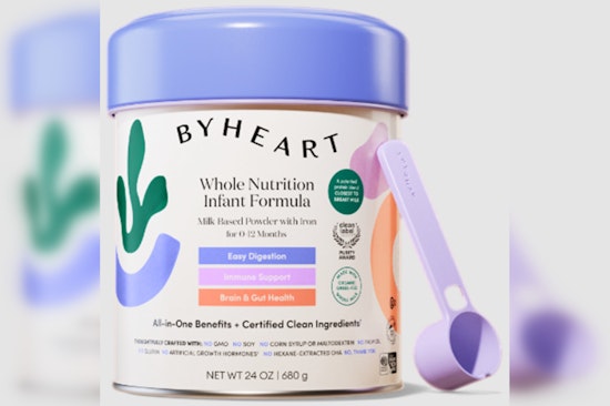 Hawai‘i Department of Health Issues Alert for Expanded ByHeart Infant Formula Recall Over Botulism Risk