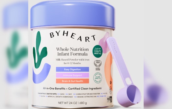 Hawai‘i Department of Health Issues Alert for Expanded ByHeart Infant Formula Recall Over Botulism Risk