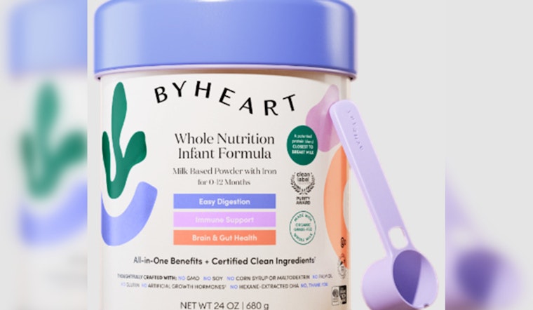 Hawai‘i Department of Health Issues Alert for Expanded ByHeart Infant Formula Recall Over Botulism Risk
